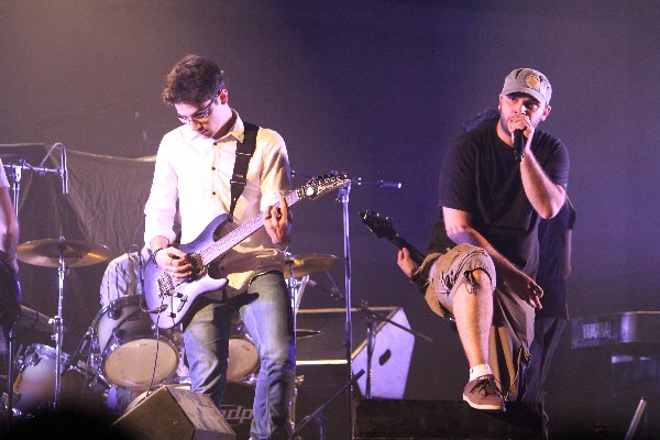 KEANE in Beirut-Part 3